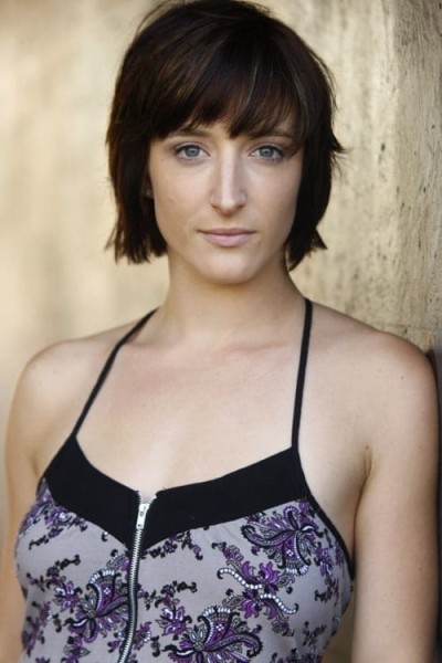 Barrett Perlman profile image