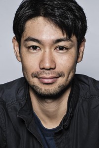 Ken Yamamura as Minoru Arakawa in Tetris (03/2023)