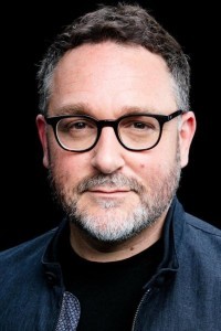 Colin Trevorrow as Writer in Jurassic World: Fallen Kingdom (06/2018)