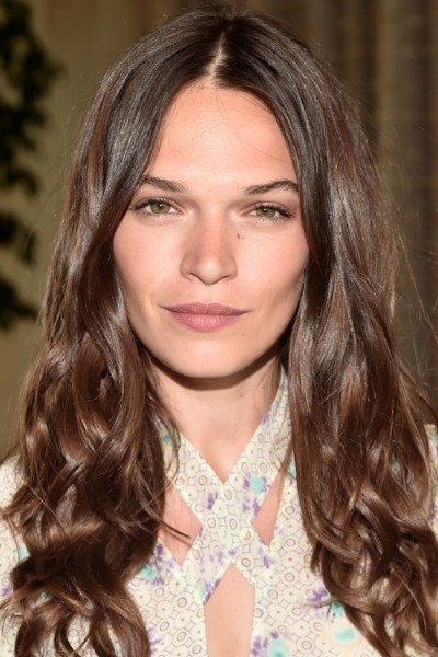 Anna Brewster profile image