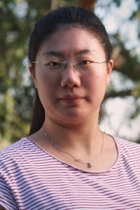 Zekun Mao as Assistant Editor in Everything Everywhere All at Once (03/2022)