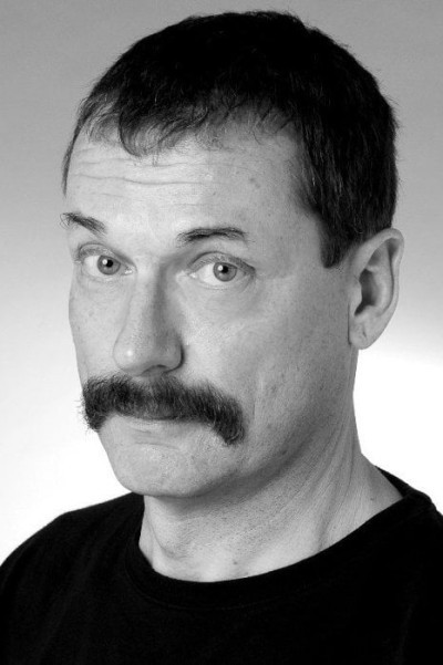 Dave Thompson profile image