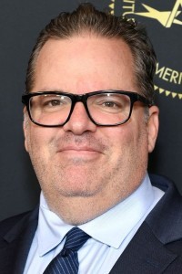 Tyson Bidner as Executive Producer in The Whale (12/2022)