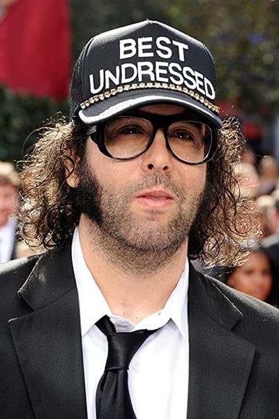Judah Friedlander profile image