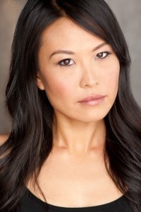 Lydia Look as Stunts in The Fast and the Furious: Tokyo Drift (06/2006)