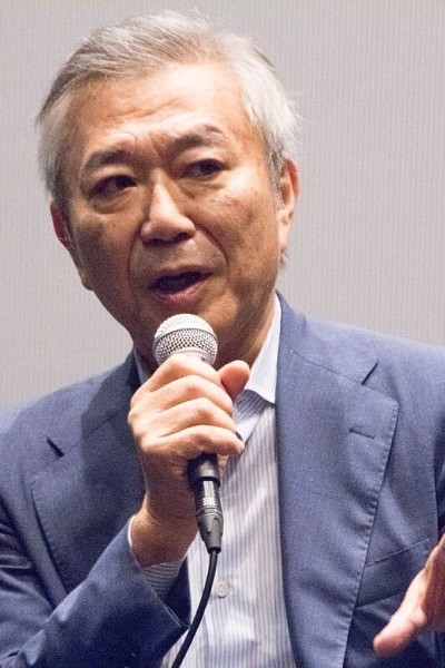 Shuji Abe profile image