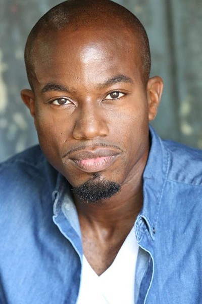 Guyviaud Joseph profile image