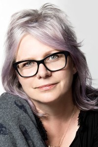 Heba Thorisdottir as Makeup Artist in The Prestige (10/2006)