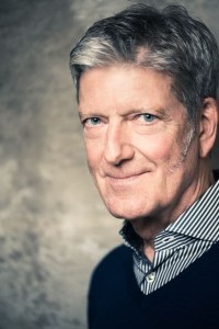 Manfred Banach as Production Sound Mixer in Gunpowder Milkshake (07/2021)