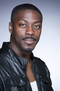 David Ajala as Ivory in Fast & Furious 6 (05/2013)