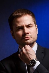 Aleksei Podlesnov as Pedestrian (uncredited) in Tenet (08/2020)