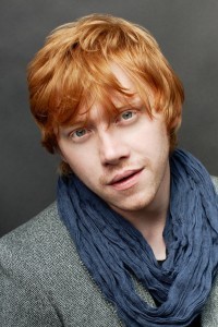 Rupert Grint as Ron Weasley in Harry Potter and the Goblet of Fire (11/2005)