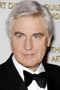 Stuart Craig as Production Design in Harry Potter and the Order of the Phoenix (07/2007)