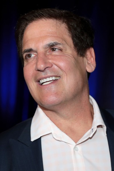 Mark Cuban profile image