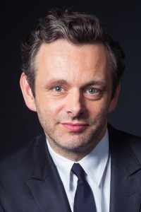 Michael Sheen as Dr. Blair Müdfly in Dolittle (01/2020)