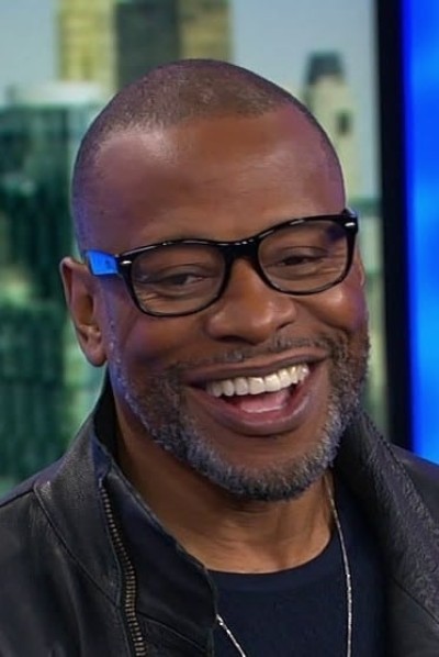 Sherman Augustus profile image