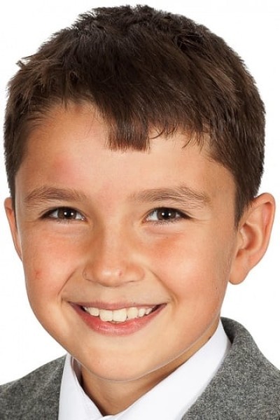 Temirlan Blaev profile image