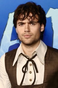 Jamie Flatters as Neteyam in Avatar: The Way of Water (12/2022)