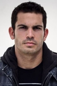 Albert Valladares as Stunts in Zack Snyder's Justice League (03/2021)