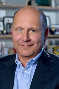 Chris Meledandri as Executive Producer in Puss in Boots: The Last Wish (12/2022)