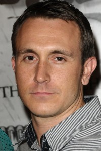 Chad Donella as Gibson in Saw 3D (10/2010)