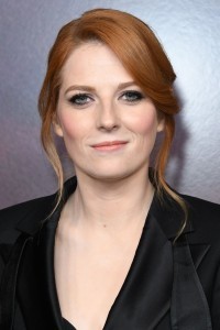 Krysty Wilson-Cairns as Screenplay in The Good Nurse (10/2022)