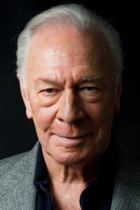 Christopher Plummer as Charles F. Muntz (voice) in Up (05/2009)