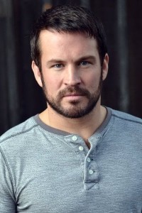 Kory Grim as Stunts in Noelle (11/2019)