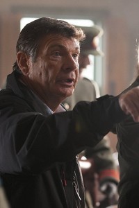 Paul Heasman as Stunts in GoldenEye (11/1995)