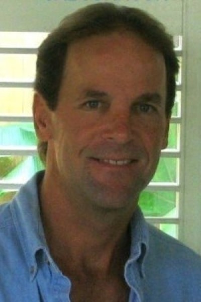 Cal Johnson profile image