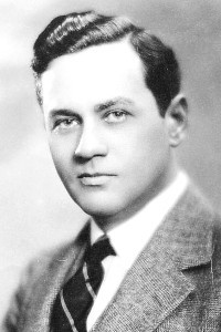 Sam Ash as Nervous Banker (uncredited) in It's a Wonderful Life (12/1946)