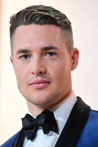 Alexander Dreymon as Uhtred of Bebbanburg in Season 2 (03/2017)