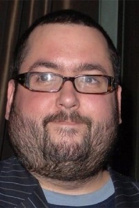 Ewen MacIntosh as Keith in Specials (12/2003)