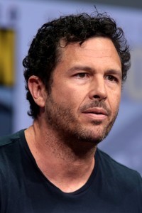 Eric Newman as Producer in Rebel Moon - Part Two: The Scargiver (04/2024)