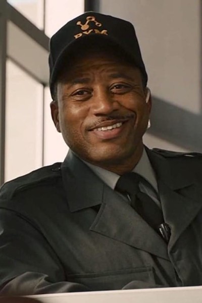 Jim R. Coleman profile image