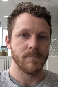 Matt Curtis as Title Designer in Gunpowder Milkshake (07/2021)