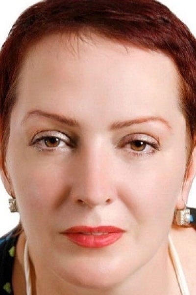 Khelga Filippova profile image