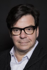 Donald Mowat as Makeup Department Head in Dune: Part Two (02/2024)