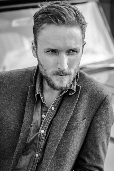 Joshua Close profile image