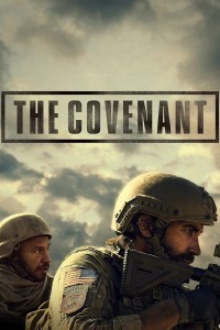 The Covenant poster