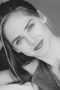 June Melby as Nerdluck BANG (voice) in Space Jam (11/1996)