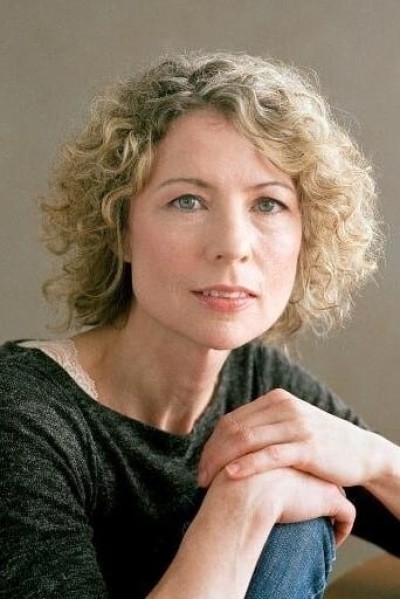 Rebecca Chace profile image