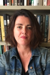 Kelly Valentine Hendry as Casting in Season 5 (03/2022)