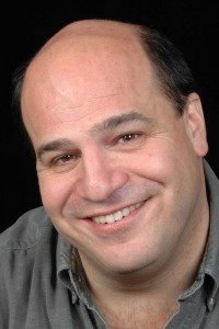 Harry Strandjofski as Superintendent / Catering Manager in Beau Is Afraid (04/2023)