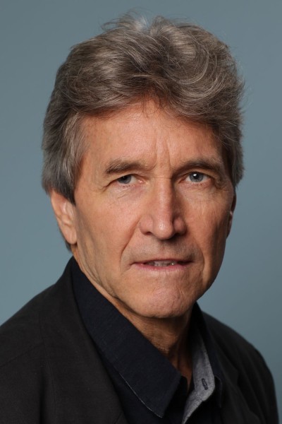 Ron Fricke profile image