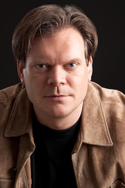 Todd Thompson profile image