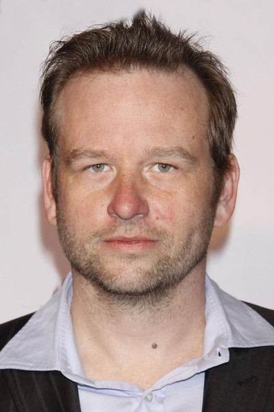 Dallas Roberts profile image