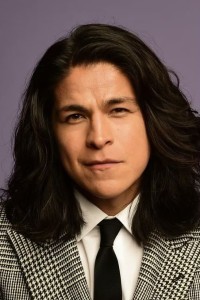 Cristo Fernández as Dani Rojas in Season 3 (03/2023)