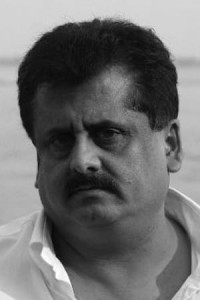 Pravesh Sahni as Associate Producer in Mission: Impossible - Ghost Protocol (12/2011)