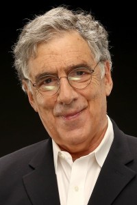 Elliott Gould as Reuben Tishkoff in Ocean's Eleven (12/2001)